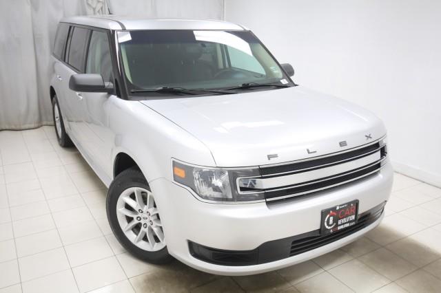 Used Ford Flex SE w/ rearCam 2018 | Car Revolution. Maple Shade, New Jersey Used Ford Flex SE w/ rearCam 2018 | Car Revolution. Maple Shade, New Jersey