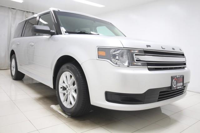 Used Ford Flex SE w/ rearCam 2018 | Car Revolution. Maple Shade, New Jersey Used Ford Flex SE w/ rearCam 2018 | Car Revolution. Maple Shade, New Jersey