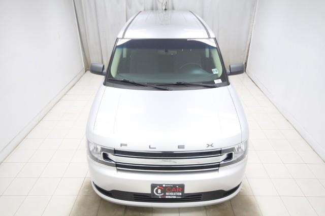 Used Ford Flex SE w/ rearCam 2018 | Car Revolution. Maple Shade, New Jersey Used Ford Flex SE w/ rearCam 2018 | Car Revolution. Maple Shade, New Jersey