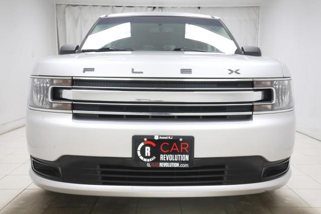 Used Ford Flex SE w/ rearCam 2018 | Car Revolution. Maple Shade, New Jersey Used Ford Flex SE w/ rearCam 2018 | Car Revolution. Maple Shade, New Jersey