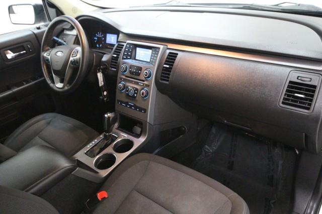 Used Ford Flex SE w/ rearCam 2018 | Car Revolution. Maple Shade, New Jersey Used Ford Flex SE w/ rearCam 2018 | Car Revolution. Maple Shade, New Jersey