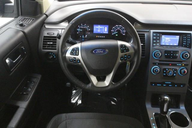 Used Ford Flex SE w/ rearCam 2018 | Car Revolution. Maple Shade, New Jersey Used Ford Flex SE w/ rearCam 2018 | Car Revolution. Maple Shade, New Jersey
