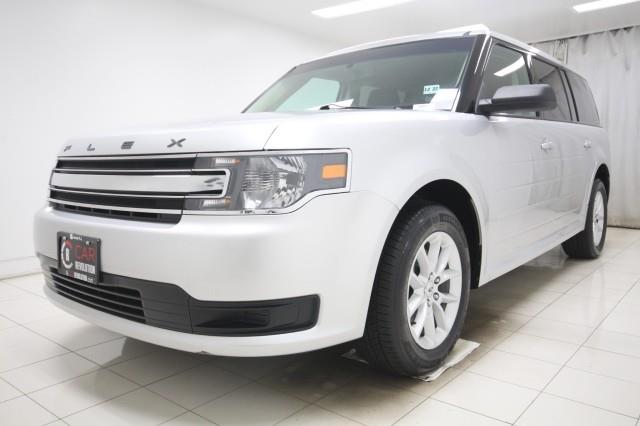 Used Ford Flex SE w/ rearCam 2018 | Car Revolution. Maple Shade, New Jersey Used Ford Flex SE w/ rearCam 2018 | Car Revolution. Maple Shade, New Jersey