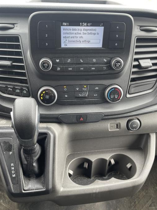 Used Ford Transit Cargo Van 2020 | Car Revolution. Maple Shade, New Jersey Used Ford Transit Cargo Van 2020 | Car Revolution. Maple Shade, New Jersey