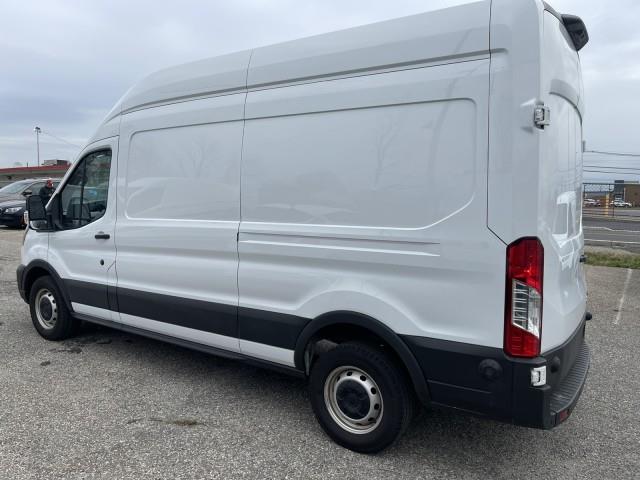 Used Ford Transit Cargo Van 2020 | Car Revolution. Maple Shade, New Jersey Used Ford Transit Cargo Van 2020 | Car Revolution. Maple Shade, New Jersey