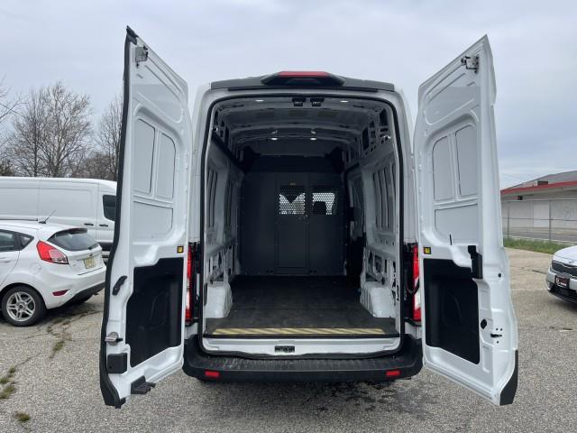 Used Ford Transit Cargo Van 2020 | Car Revolution. Maple Shade, New Jersey Used Ford Transit Cargo Van 2020 | Car Revolution. Maple Shade, New Jersey