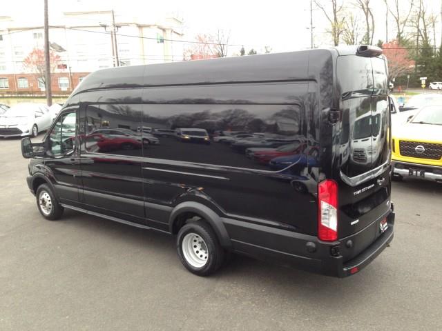 Used Ford T-350 Transit Cargo Van HD w/ rearCam 2019 | Car Revolution. Maple Shade, New Jersey Used Ford T-350 Transit Cargo Van HD w/ rearCam 2019 | Car Revolution. Maple Shade, New Jersey