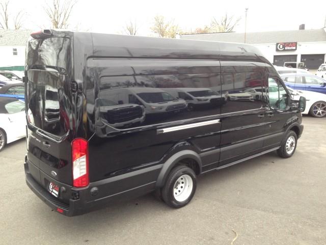 Used Ford T-350 Transit Cargo Van HD w/ rearCam 2019 | Car Revolution. Maple Shade, New Jersey Used Ford T-350 Transit Cargo Van HD w/ rearCam 2019 | Car Revolution. Maple Shade, New Jersey