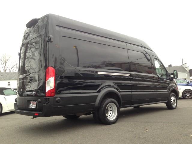Used Ford T-350 Transit Cargo Van HD w/ rearCam 2019 | Car Revolution. Maple Shade, New Jersey Used Ford T-350 Transit Cargo Van HD w/ rearCam 2019 | Car Revolution. Maple Shade, New Jersey