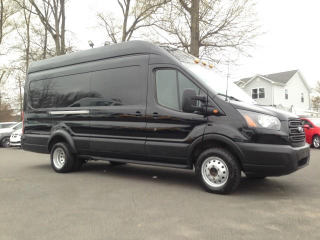 Used Ford T-350 Transit Cargo Van HD w/ rearCam 2019 | Car Revolution. Maple Shade, New Jersey Used Ford T-350 Transit Cargo Van HD w/ rearCam 2019 | Car Revolution. Maple Shade, New Jersey