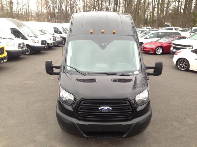 Used Ford T-350 Transit Cargo Van HD w/ rearCam 2019 | Car Revolution. Maple Shade, New Jersey Used Ford T-350 Transit Cargo Van HD w/ rearCam 2019 | Car Revolution. Maple Shade, New Jersey