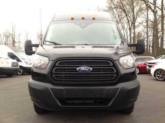 Used Ford T-350 Transit Cargo Van HD w/ rearCam 2019 | Car Revolution. Maple Shade, New Jersey Used Ford T-350 Transit Cargo Van HD w/ rearCam 2019 | Car Revolution. Maple Shade, New Jersey