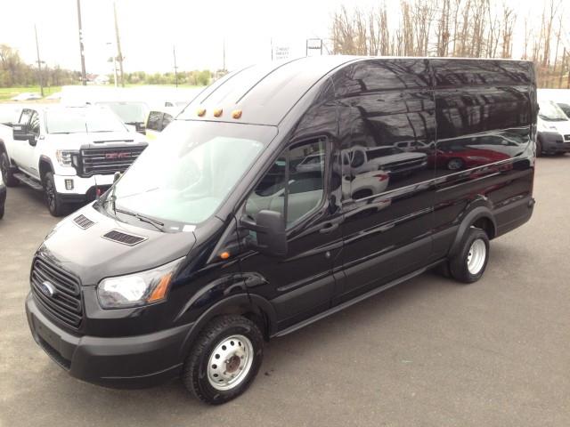 Used Ford T-350 Transit Cargo Van HD w/ rearCam 2019 | Car Revolution. Maple Shade, New Jersey Used Ford T-350 Transit Cargo Van HD w/ rearCam 2019 | Car Revolution. Maple Shade, New Jersey