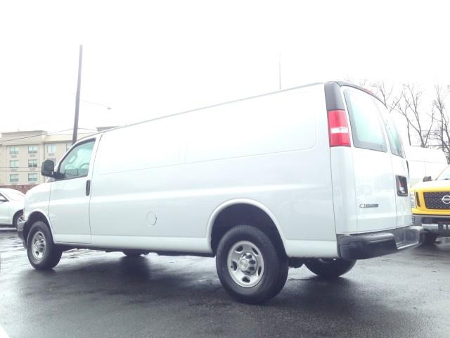 Used Chevrolet Express Cargo Van 2500 w/ rearCam 2020 | Car Revolution. Maple Shade, New Jersey Used Chevrolet Express Cargo Van 2500 w/ rearCam 2020 | Car Revolution. Maple Shade, New Jersey