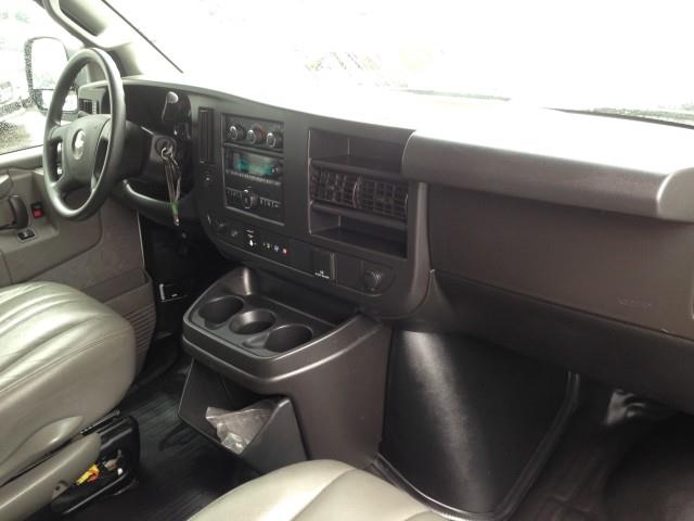 Used Chevrolet Express Cargo Van 2500 w/ rearCam 2020 | Car Revolution. Maple Shade, New Jersey Used Chevrolet Express Cargo Van 2500 w/ rearCam 2020 | Car Revolution. Maple Shade, New Jersey