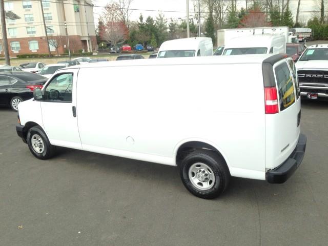 Used Chevrolet Express Cargo Van 2500 w/ rearCam 2020 | Car Revolution. Maple Shade, New Jersey Used Chevrolet Express Cargo Van 2500 w/ rearCam 2020 | Car Revolution. Maple Shade, New Jersey