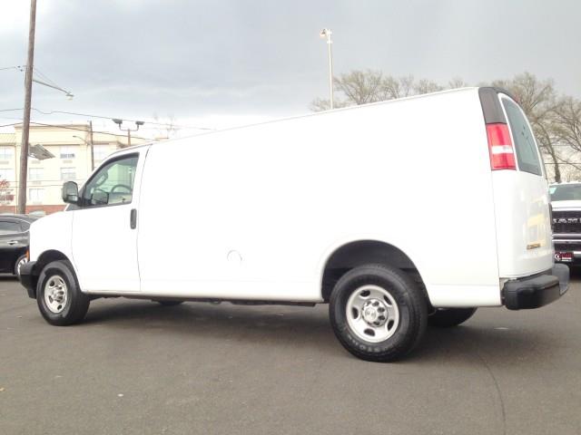 Used Chevrolet Express Cargo Van 2500 w/ rearCam 2020 | Car Revolution. Maple Shade, New Jersey Used Chevrolet Express Cargo Van 2500 w/ rearCam 2020 | Car Revolution. Maple Shade, New Jersey