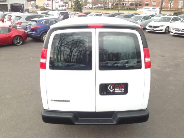 Used Chevrolet Express Cargo Van 2500 w/ rearCam 2020 | Car Revolution. Maple Shade, New Jersey Used Chevrolet Express Cargo Van 2500 w/ rearCam 2020 | Car Revolution. Maple Shade, New Jersey