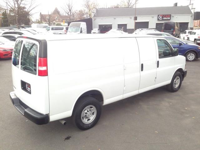 Used Chevrolet Express Cargo Van 2500 w/ rearCam 2020 | Car Revolution. Maple Shade, New Jersey Used Chevrolet Express Cargo Van 2500 w/ rearCam 2020 | Car Revolution. Maple Shade, New Jersey