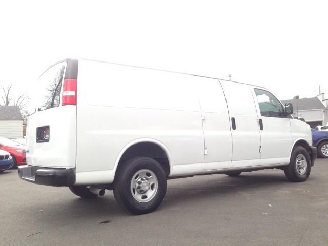 Used Chevrolet Express Cargo Van 2500 w/ rearCam 2020 | Car Revolution. Maple Shade, New Jersey Used Chevrolet Express Cargo Van 2500 w/ rearCam 2020 | Car Revolution. Maple Shade, New Jersey
