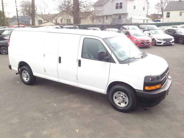 Used Chevrolet Express Cargo Van 2500 w/ rearCam 2020 | Car Revolution. Maple Shade, New Jersey Used Chevrolet Express Cargo Van 2500 w/ rearCam 2020 | Car Revolution. Maple Shade, New Jersey