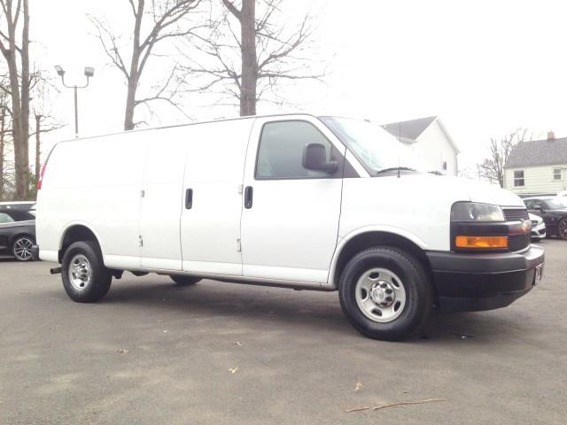Used Chevrolet Express Cargo Van 2500 w/ rearCam 2020 | Car Revolution. Maple Shade, New Jersey Used Chevrolet Express Cargo Van 2500 w/ rearCam 2020 | Car Revolution. Maple Shade, New Jersey