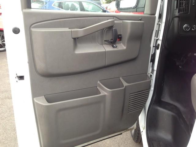 Used Chevrolet Express Cargo Van 2500 w/ rearCam 2020 | Car Revolution. Maple Shade, New Jersey Used Chevrolet Express Cargo Van 2500 w/ rearCam 2020 | Car Revolution. Maple Shade, New Jersey