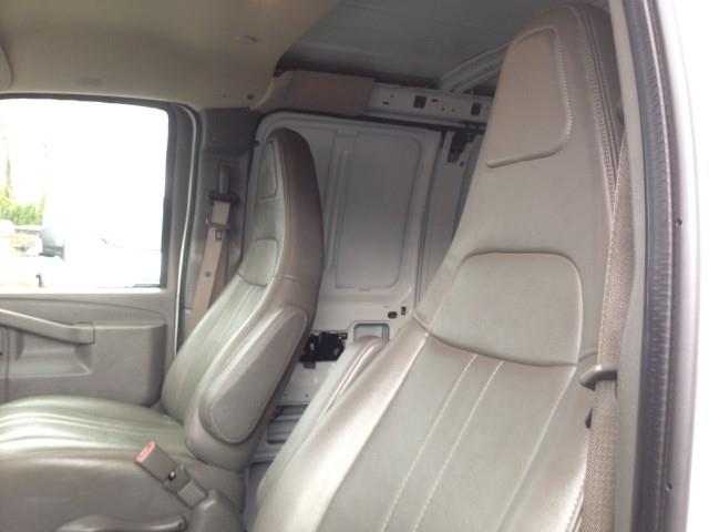 Used Chevrolet Express Cargo Van 2500 w/ rearCam 2020 | Car Revolution. Maple Shade, New Jersey Used Chevrolet Express Cargo Van 2500 w/ rearCam 2020 | Car Revolution. Maple Shade, New Jersey