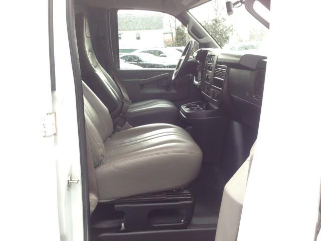 Used Chevrolet Express Cargo Van 2500 w/ rearCam 2020 | Car Revolution. Maple Shade, New Jersey Used Chevrolet Express Cargo Van 2500 w/ rearCam 2020 | Car Revolution. Maple Shade, New Jersey