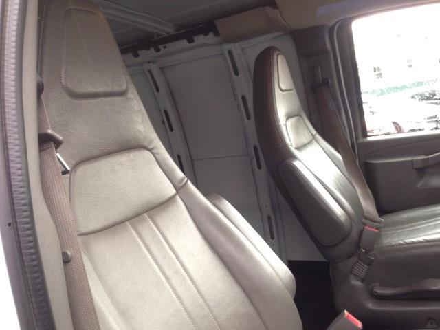 Used Chevrolet Express Cargo Van 2500 w/ rearCam 2020 | Car Revolution. Maple Shade, New Jersey Used Chevrolet Express Cargo Van 2500 w/ rearCam 2020 | Car Revolution. Maple Shade, New Jersey