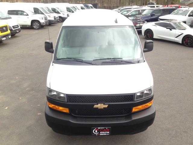 Used Chevrolet Express Cargo Van 2500 w/ rearCam 2020 | Car Revolution. Maple Shade, New Jersey Used Chevrolet Express Cargo Van 2500 w/ rearCam 2020 | Car Revolution. Maple Shade, New Jersey