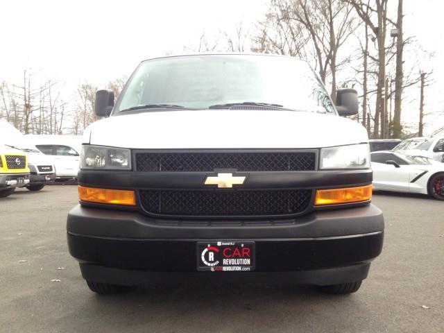Used Chevrolet Express Cargo Van 2500 w/ rearCam 2020 | Car Revolution. Maple Shade, New Jersey Used Chevrolet Express Cargo Van 2500 w/ rearCam 2020 | Car Revolution. Maple Shade, New Jersey