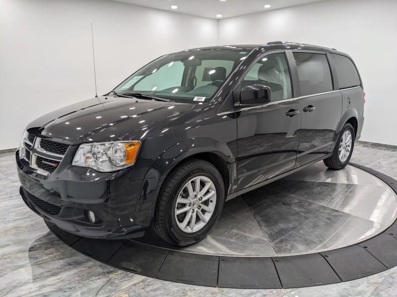 Used Dodge Grand Caravan SXT 2019 | Car Revolution. Maple Shade, New Jersey Used Dodge Grand Caravan SXT 2019 | Car Revolution. Maple Shade, New Jersey