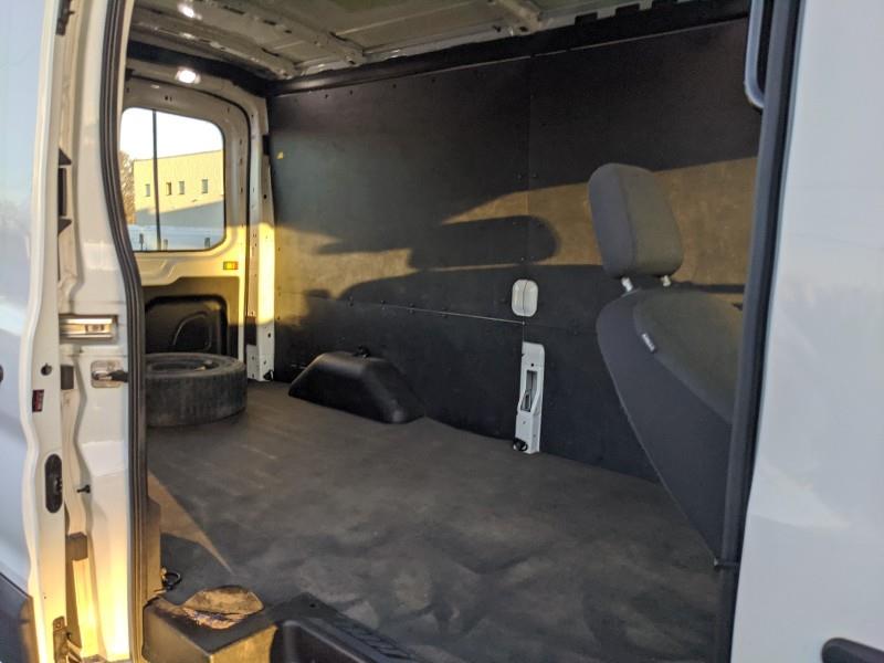 Used Ford Transit T-250 Cargo Van 2019 | Car Revolution. Maple Shade, New Jersey Used Ford Transit T-250 Cargo Van 2019 | Car Revolution. Maple Shade, New Jersey