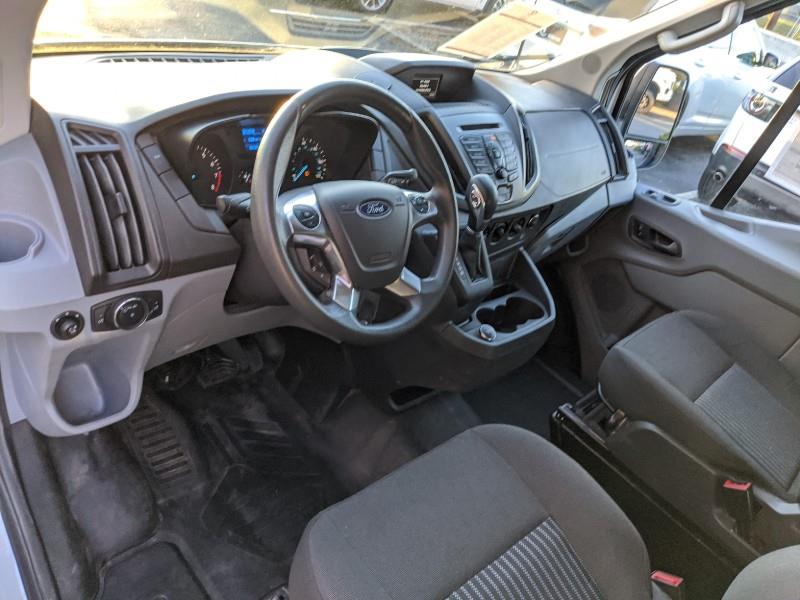 Used Ford Transit T-250 Cargo Van 2019 | Car Revolution. Maple Shade, New Jersey Used Ford Transit T-250 Cargo Van 2019 | Car Revolution. Maple Shade, New Jersey