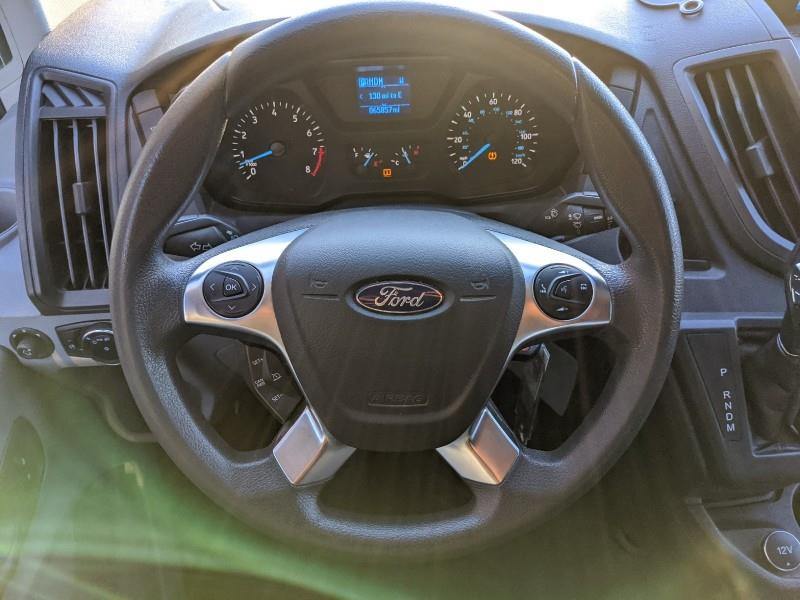 Used Ford Transit T-250 Cargo Van 2019 | Car Revolution. Maple Shade, New Jersey Used Ford Transit T-250 Cargo Van 2019 | Car Revolution. Maple Shade, New Jersey