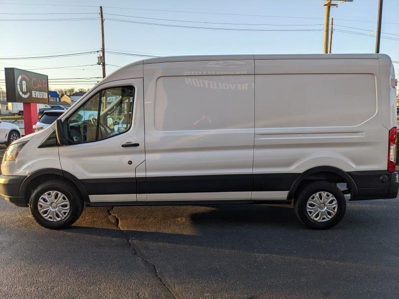 Used Ford Transit T-250 Cargo Van 2019 | Car Revolution. Maple Shade, New Jersey Used Ford Transit T-250 Cargo Van 2019 | Car Revolution. Maple Shade, New Jersey