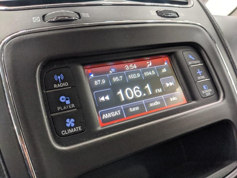 Used Dodge Journey SE 2018 | Car Revolution. Maple Shade, New Jersey Used Dodge Journey SE 2018 | Car Revolution. Maple Shade, New Jersey