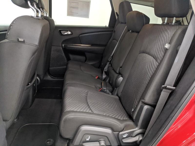 Used Dodge Journey SE 2018 | Car Revolution. Maple Shade, New Jersey Used Dodge Journey SE 2018 | Car Revolution. Maple Shade, New Jersey