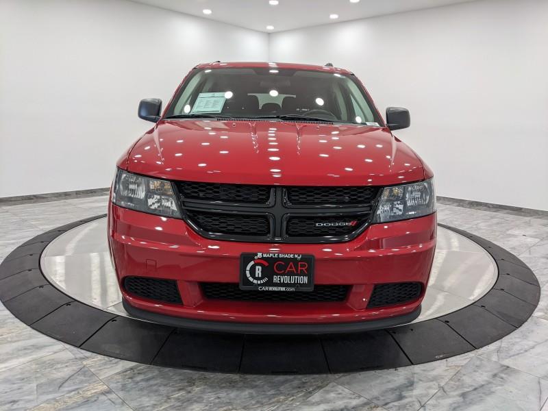 Used Dodge Journey SE 2018 | Car Revolution. Maple Shade, New Jersey Used Dodge Journey SE 2018 | Car Revolution. Maple Shade, New Jersey