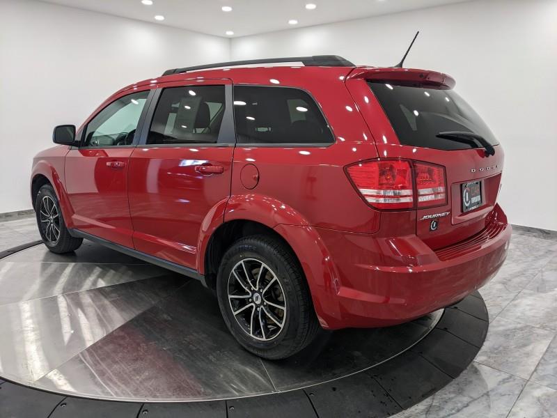 Used Dodge Journey SE 2018 | Car Revolution. Maple Shade, New Jersey Used Dodge Journey SE 2018 | Car Revolution. Maple Shade, New Jersey