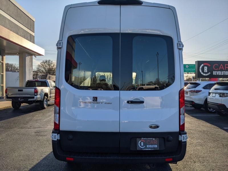 2020 Ford Transit T-250 Cargo Van , available for sale in Maple Shade, New Jersey | Car Revolution. Maple Shade, New Jersey 2020 Ford Transit T-250 Cargo Van , available for sale in Maple Shade, New Jersey | Car Revolution. Maple Shade, New Jersey