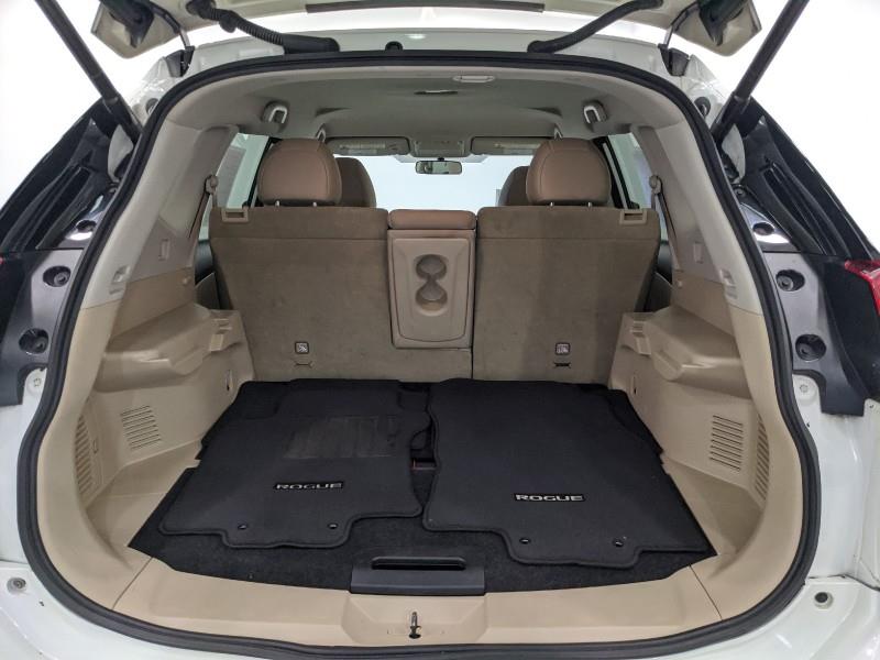 Used Nissan Rogue SV 2018 | Car Revolution. Maple Shade, New Jersey Used Nissan Rogue SV 2018 | Car Revolution. Maple Shade, New Jersey