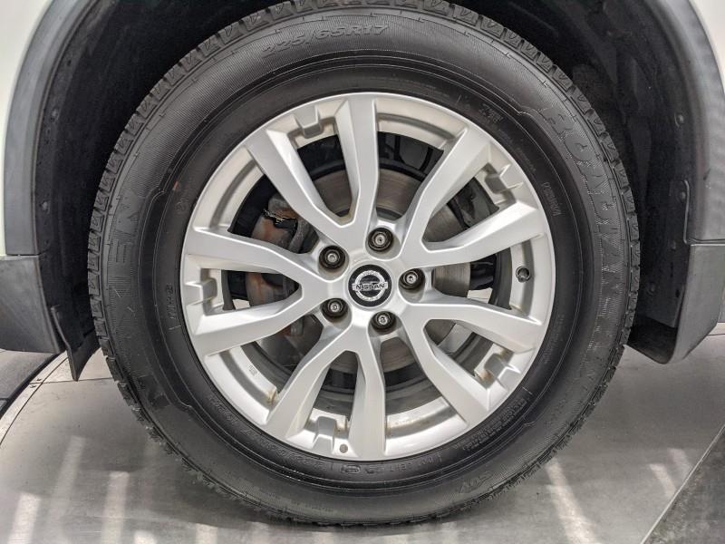 Used Nissan Rogue SV 2018 | Car Revolution. Maple Shade, New Jersey Used Nissan Rogue SV 2018 | Car Revolution. Maple Shade, New Jersey