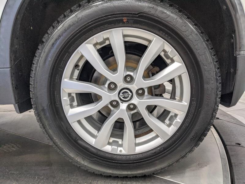 Used Nissan Rogue SV 2018 | Car Revolution. Maple Shade, New Jersey Used Nissan Rogue SV 2018 | Car Revolution. Maple Shade, New Jersey