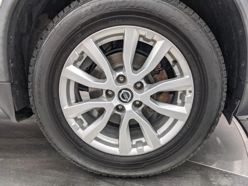 Used Nissan Rogue SV 2018 | Car Revolution. Maple Shade, New Jersey Used Nissan Rogue SV 2018 | Car Revolution. Maple Shade, New Jersey