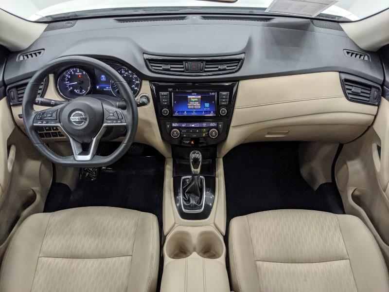 Used Nissan Rogue SV 2018 | Car Revolution. Maple Shade, New Jersey Used Nissan Rogue SV 2018 | Car Revolution. Maple Shade, New Jersey
