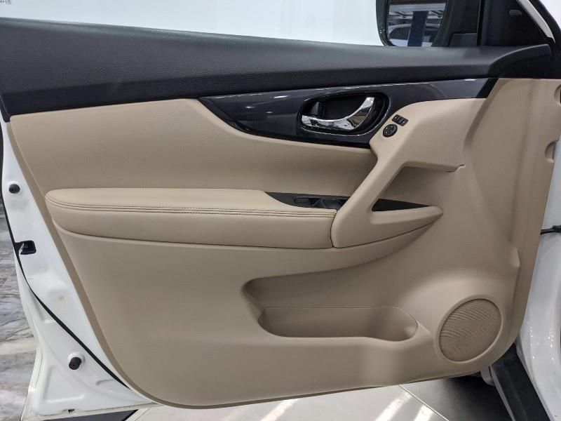 Used Nissan Rogue SV 2018 | Car Revolution. Maple Shade, New Jersey Used Nissan Rogue SV 2018 | Car Revolution. Maple Shade, New Jersey