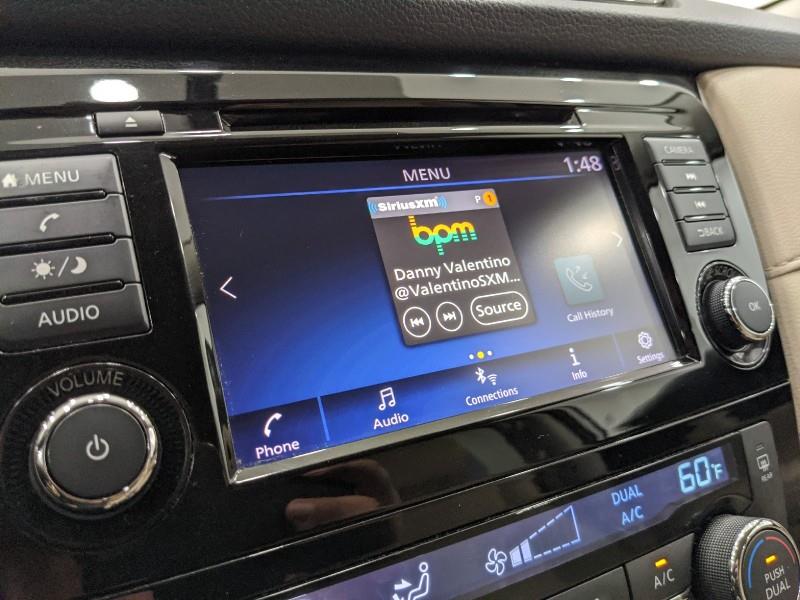 Used Nissan Rogue SV 2018 | Car Revolution. Maple Shade, New Jersey Used Nissan Rogue SV 2018 | Car Revolution. Maple Shade, New Jersey
