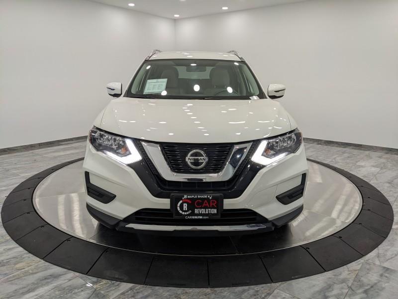 Used Nissan Rogue SV 2018 | Car Revolution. Maple Shade, New Jersey Used Nissan Rogue SV 2018 | Car Revolution. Maple Shade, New Jersey